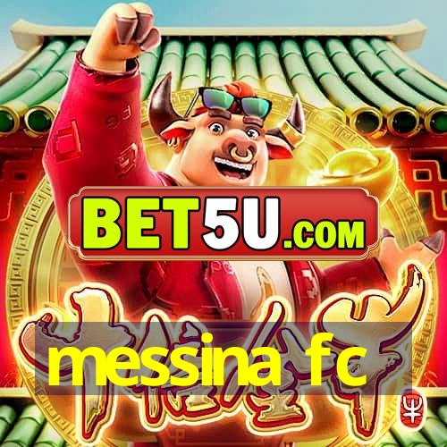 messina fc